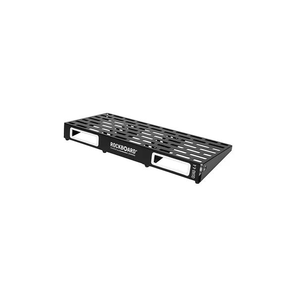 Quad 4.4 C Pedalboard
