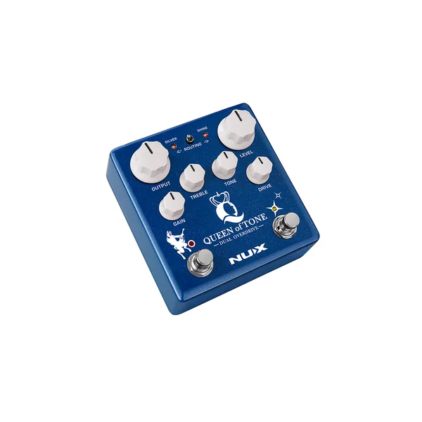 Queen Of Tone