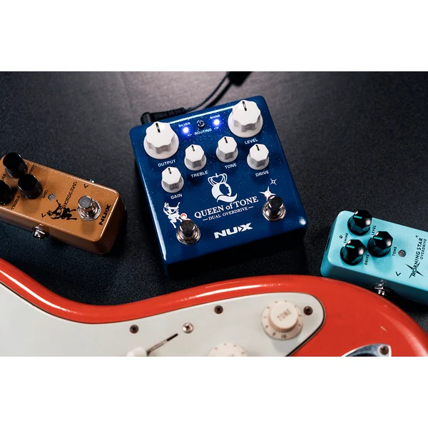 Queen Of Tone