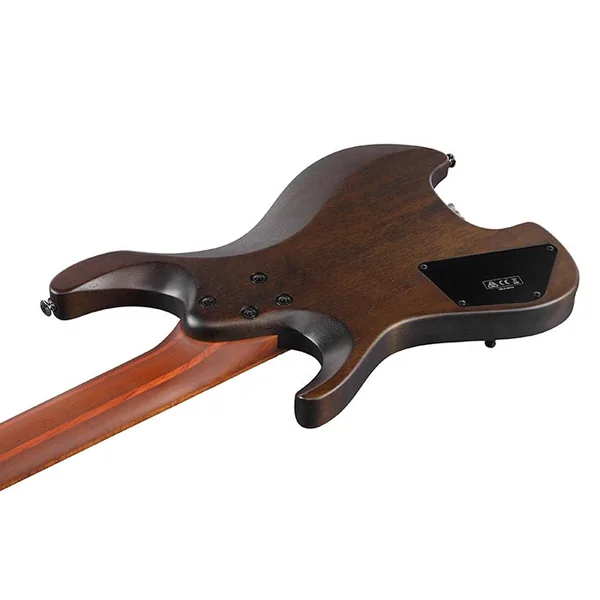QX527PB ABS Quest - antique brown stained