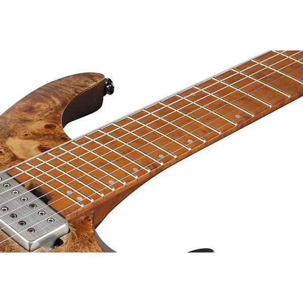 QX527PB ABS Quest - antique brown stained