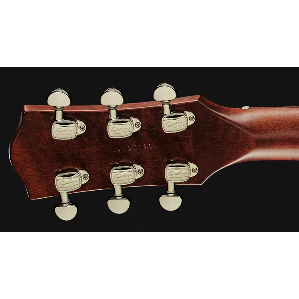 Radiator RN - bourbon burst
