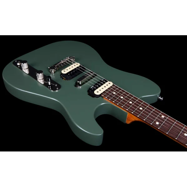 Radium - matte green