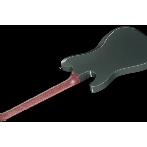 Radium - matte green