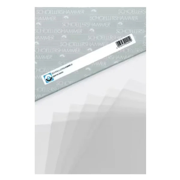 Ramette calque A3 250 feuilles haute transparence 70, 90 ou 110gr