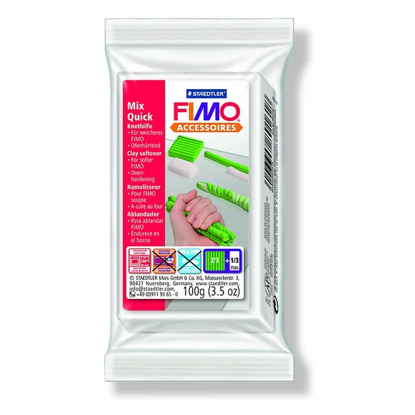Ramolisseur Mix Quick - 100gr