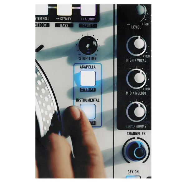 Rane DJ ONE MKII