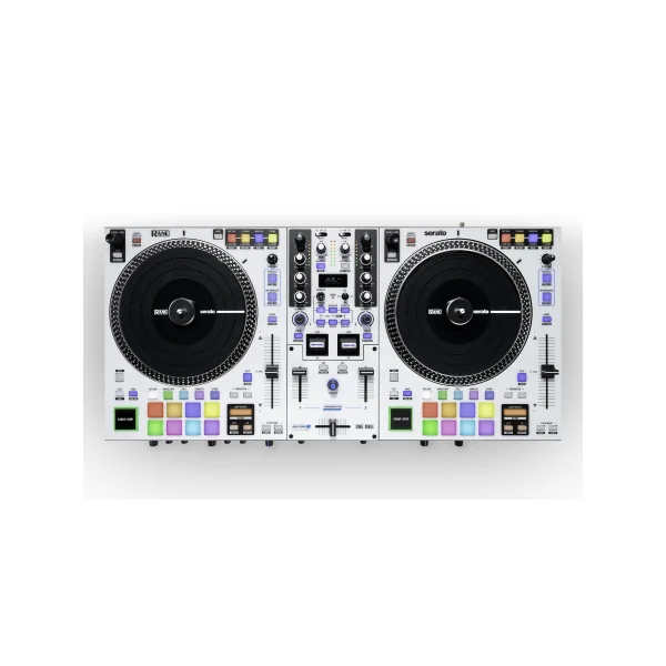 Rane One MKII - Contrôleur DJ motorisé 2 voies