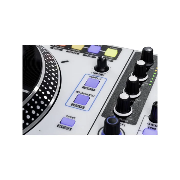Rane One MKII - Contrôleur DJ motorisé 2 voies
