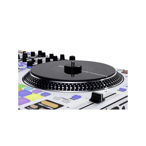 Rane One MKII - Contrôleur DJ motorisé 2 voies