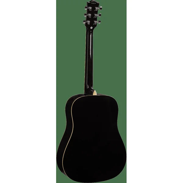 Ranger 6 Dreadnought - brown sunburst
