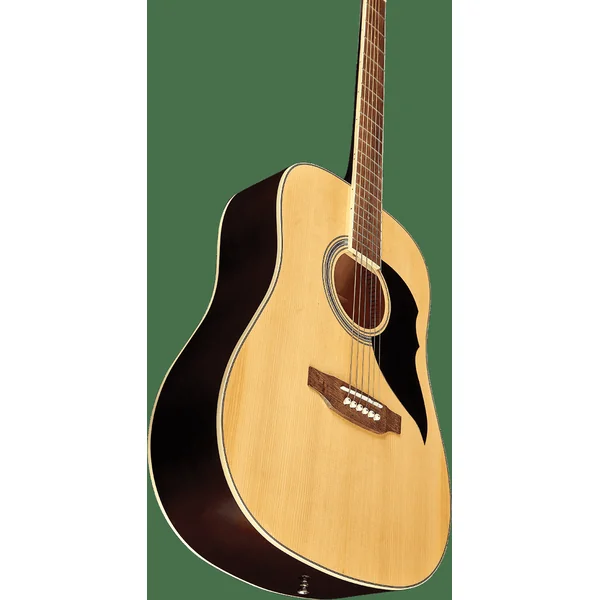 Ranger 6 Dreadnought - naturel
