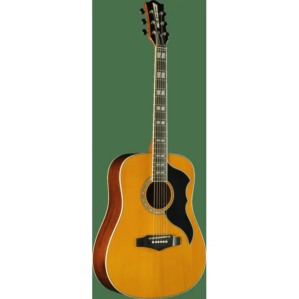 Ranger VR VI - vintage natural