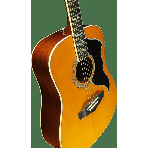 Ranger VR VI - vintage natural