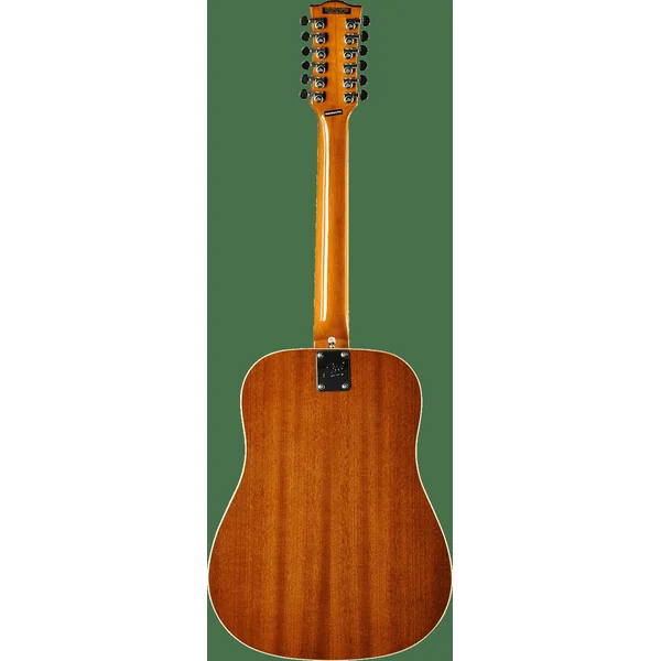 Ranger VR XII Fishman - vintage natural