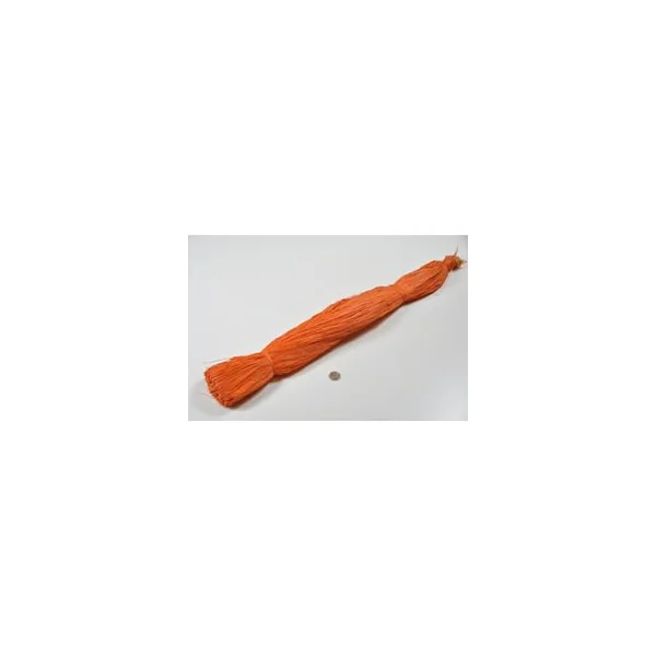 Raphia floche 250gr