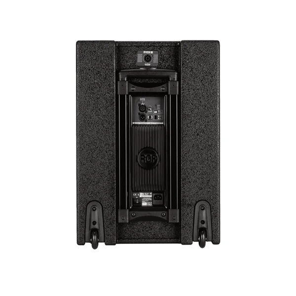 RCF Evox 12 Vocal Bundle