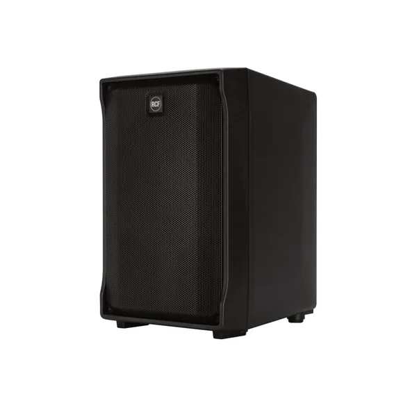 RCF Evox J8 Vocal Bundle