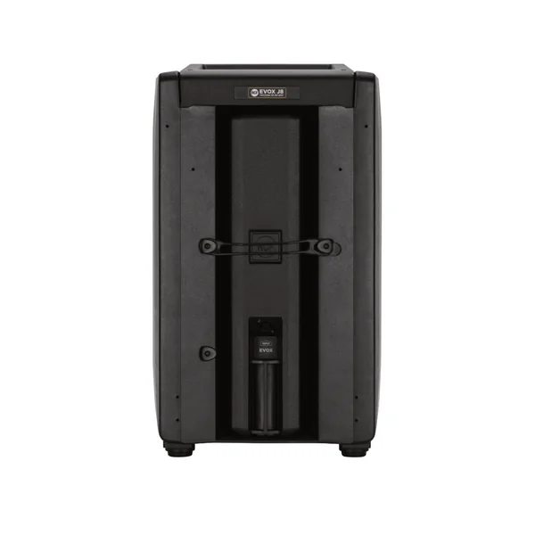 RCF Evox J8 Vocal Bundle