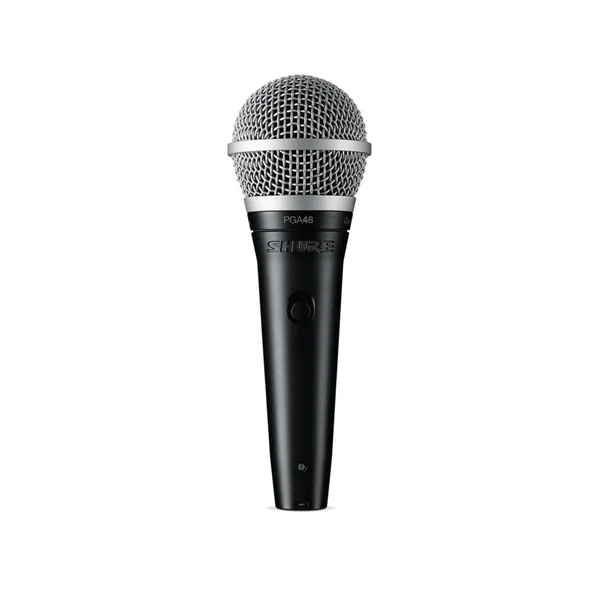 RCF Evox JMIX8 Vocal Bundle
