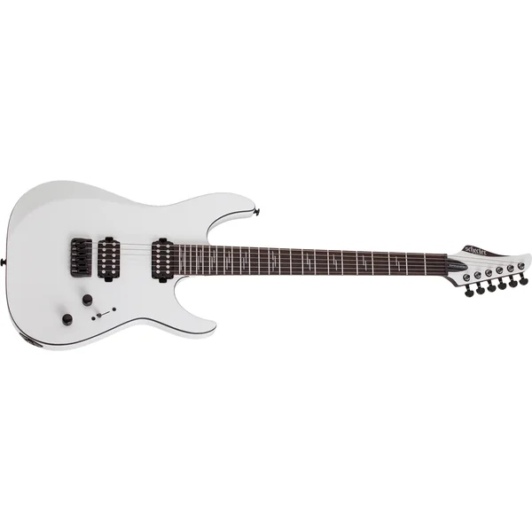 Reaper-6 Custom - gloss white