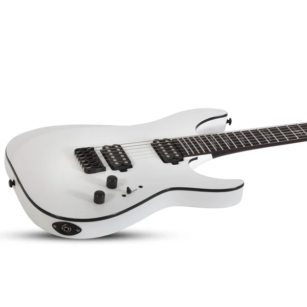Reaper-6 Custom - gloss white