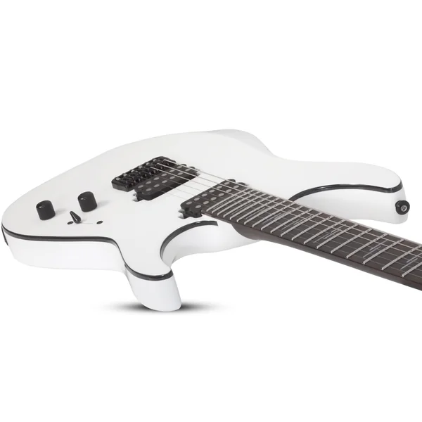 Reaper-6 Custom - gloss white