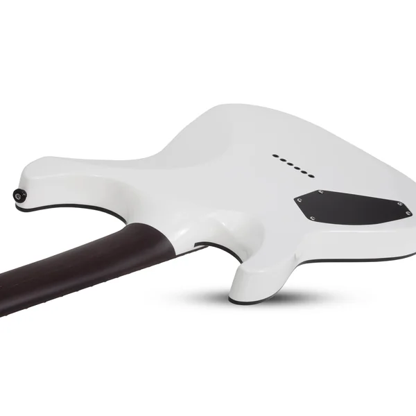 Reaper-6 Custom - gloss white
