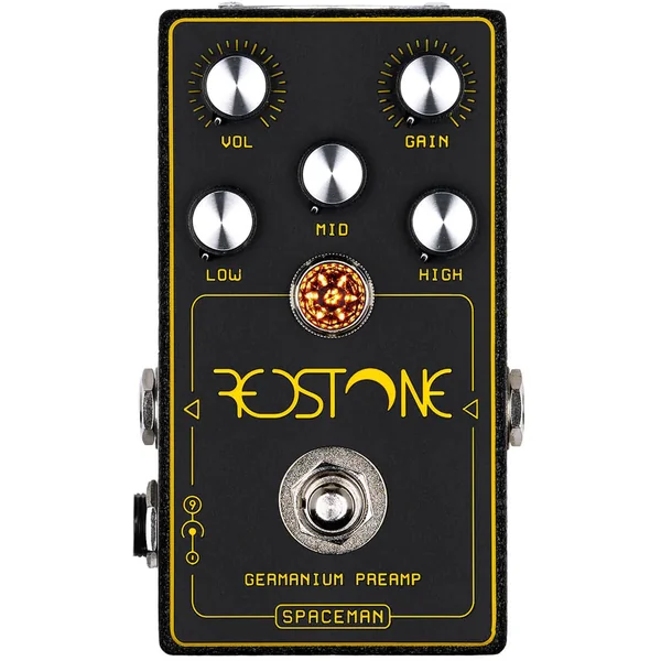 Red Stone Boost/Overdrive - Carbonado