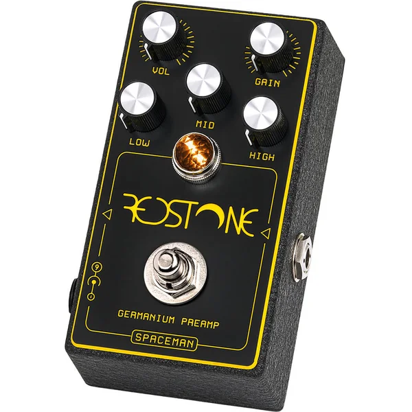 Red Stone Boost/Overdrive - Carbonado