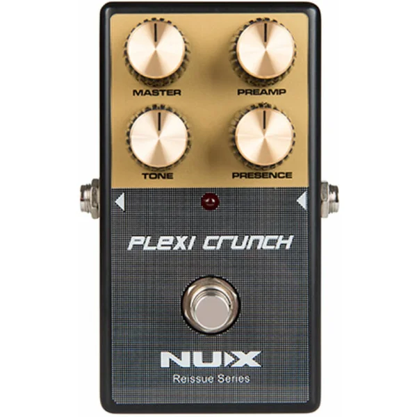 Reissue Plexi Crunch Distortion