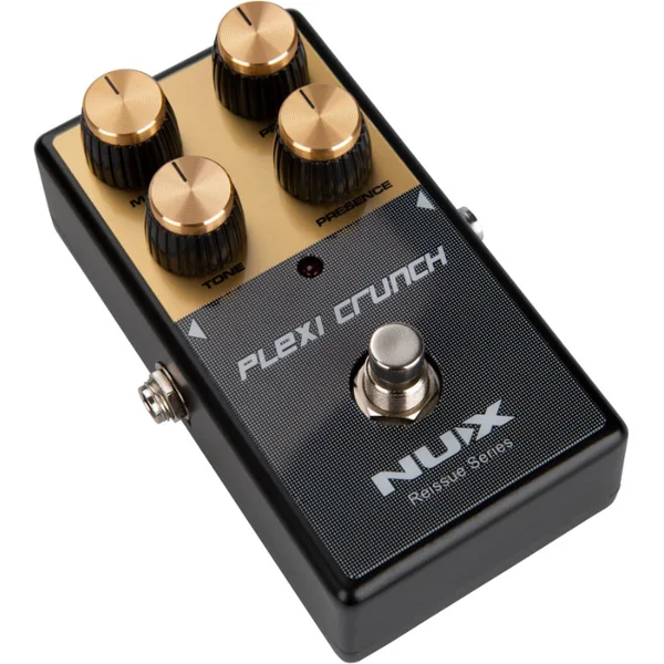 Reissue Plexi Crunch Distortion
