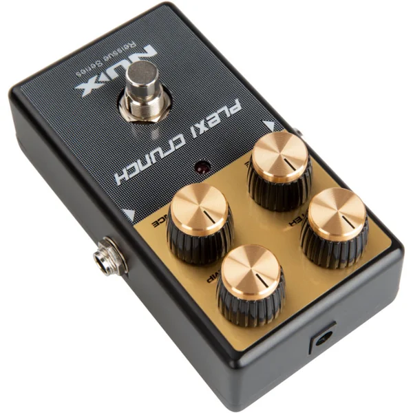 Reissue Plexi Crunch Distortion