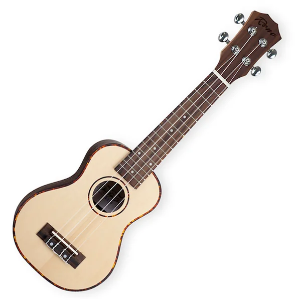 Reno RU230 Ukulélés Soprano (Naturel)