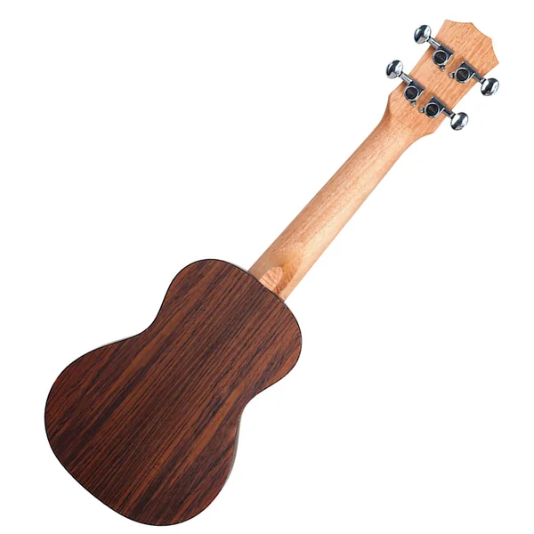 Reno RU230 Ukulélés Soprano (Naturel)