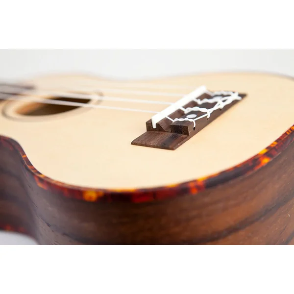 Reno RU230 Ukulélés Soprano (Naturel)