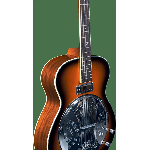 Resonator One Series - sunburst