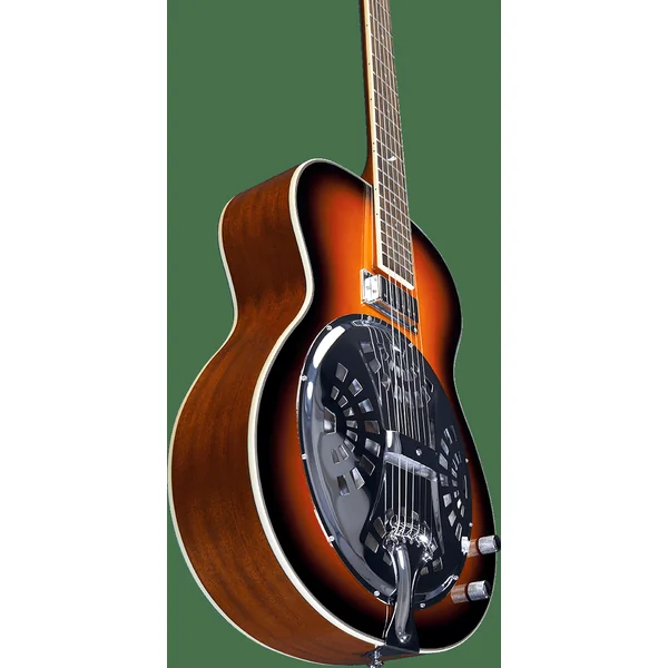 Resonator One Series - sunburst