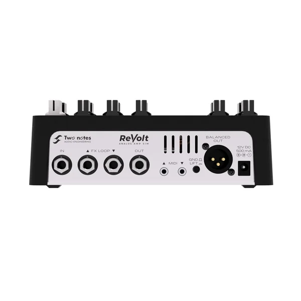 ReVolt Bass