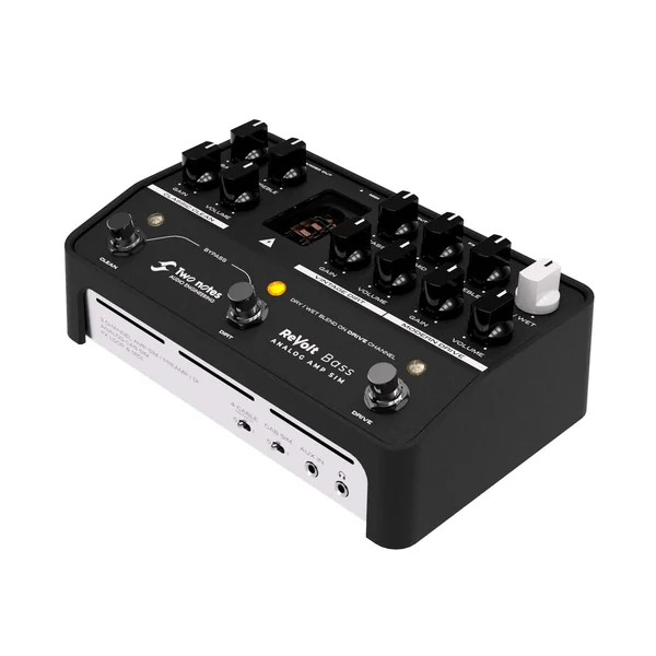 ReVolt Bass