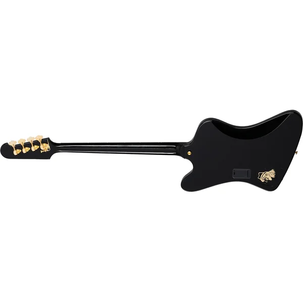 Rex Brown Thunderbird - ebony