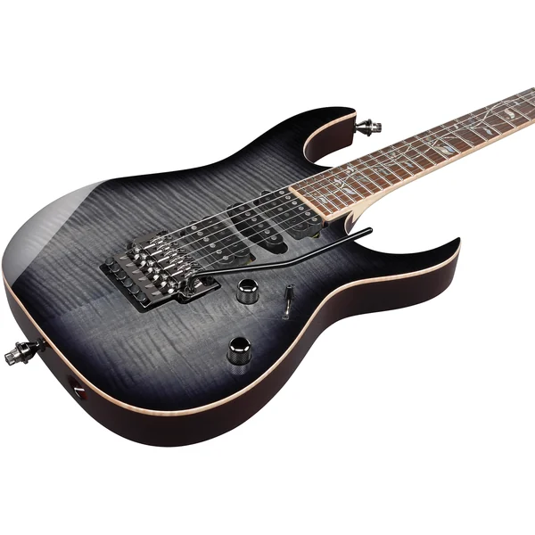 RG8570 BRE J.Custom Japan - black rutile