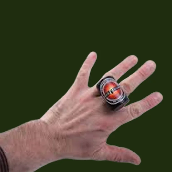 Rhythm Ring