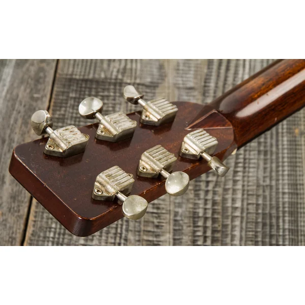Rich Robinson D-28 #2640217 - aged vintage natural gloss