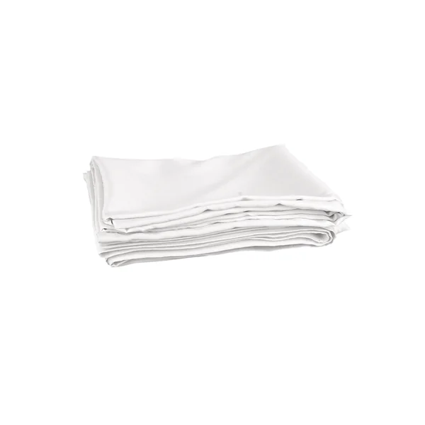 Rideau BLANC Wentex P&D MGS 280 x 120cm 175g/m2