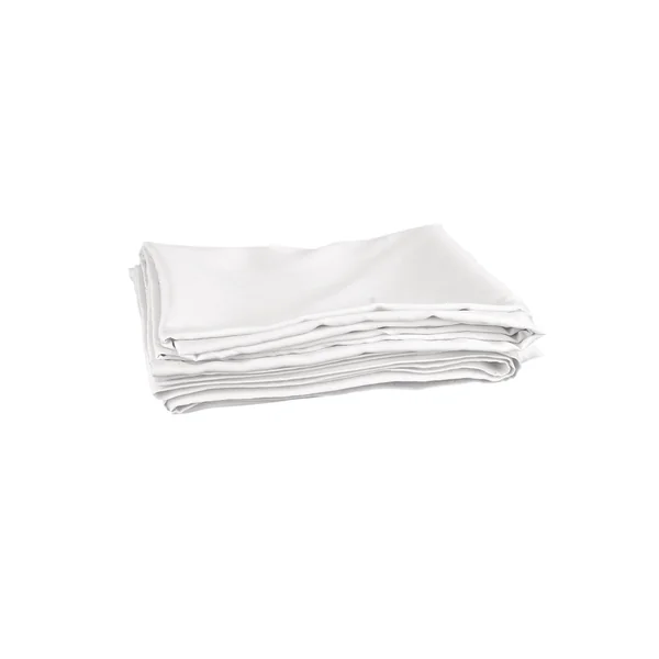Rideau BLANC Wentex P&D MGS 330 x 250cm 175g/m2