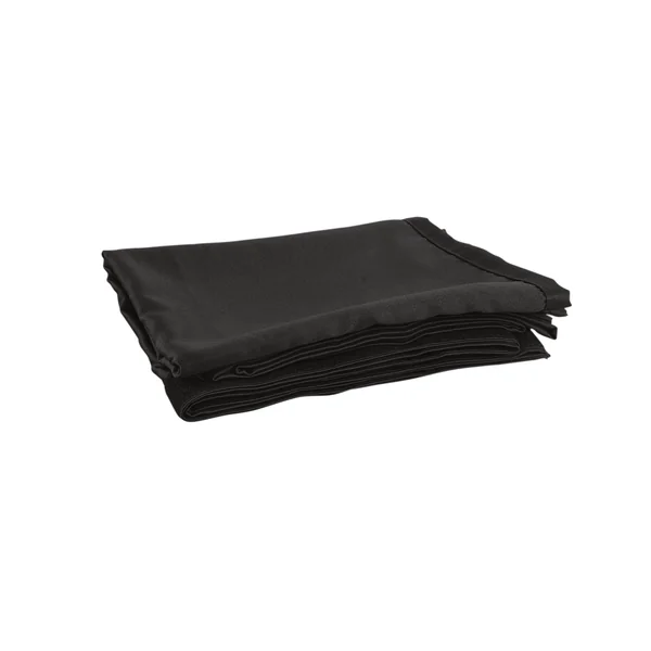 Rideau NOIR Wentex P&D MGS 330 x 250cm 175g/m2