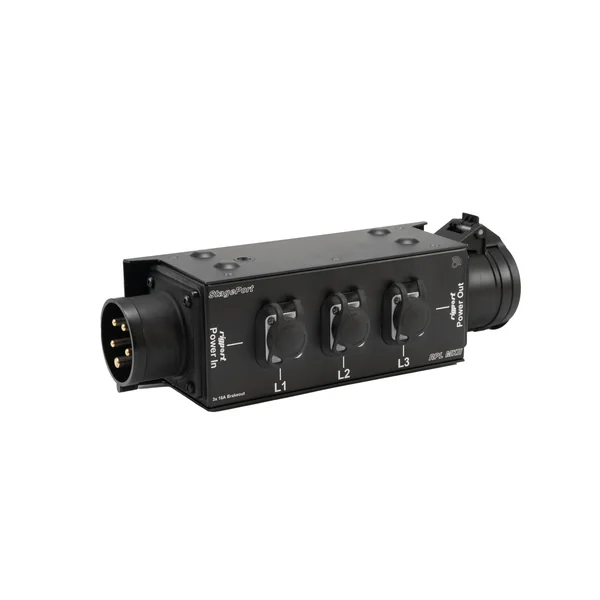 RIGPORT RPL-16 MK2 Power Distributor