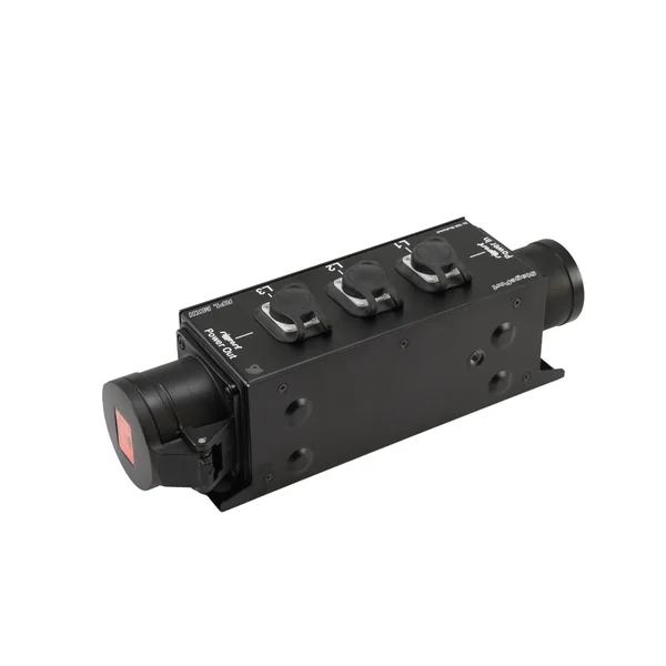 RIGPORT RPL-16 MK2 Power Distributor