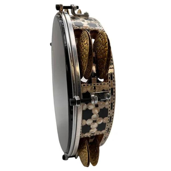 Riq Luxor nacré REG101